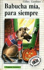 BABUCHA MÍA, PARA SIEMPRE