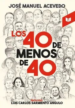 LOS 40 DE MENOS DE 40