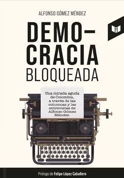 DEMOCRACIA BLOQUEADA
