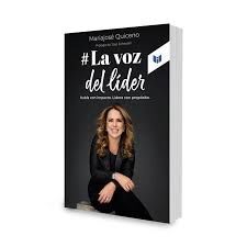 LA VOZ DEL LÍDER