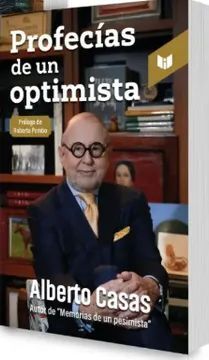 PROFECÍAS DE UN OPTIMISTA