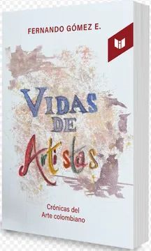 VIDAS DE ARTISTAS