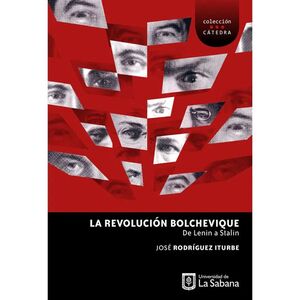 REVOLUCION BOLCHEVIQUE DE LENIN A STALIN