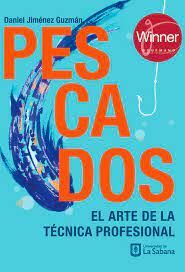 PESCADOS. EL ARTE DE LA TECNICA PROFESIONAL