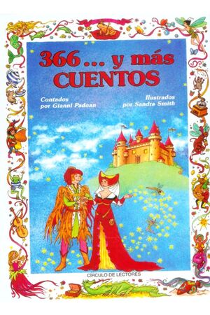 366...Y MAS CUENTOS