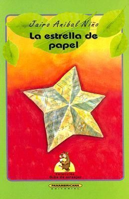 LA ESTRELLA DE PAPEL