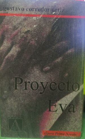 PROYECTO EVA