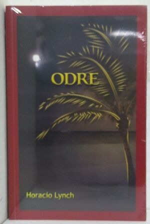 ODRE