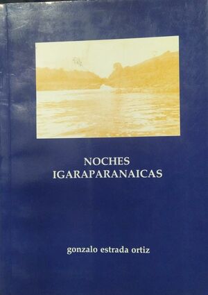 NOCHES IGARAPARANAICAS