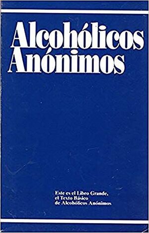 ALCOHÓLICOS ANÓNIMOS