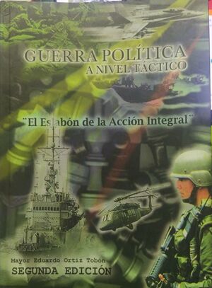 GUERRA POLÍTICA A NIVEL TÁCTICO