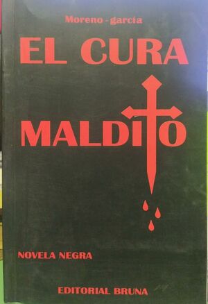 EL CURA MALDITO