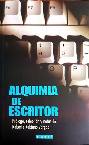 ALQUIMIA DE ESCRITOR