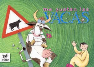 ME GUSTAN LAS VACAS