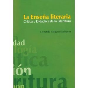 LA ENSEÑA LITERARIA