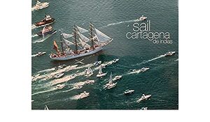 SAIL CARTAGENA DE INDIAS