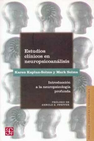 ESTUDIOS CLÍNICOS EN NEUROPSICOANÁLISIS