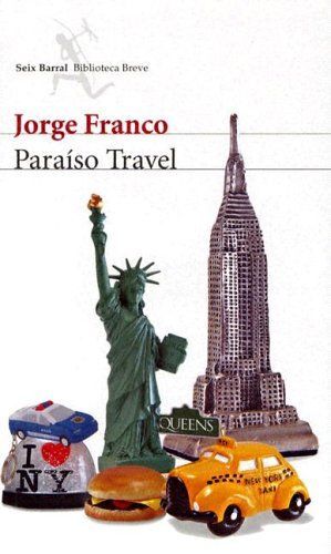 PARAÍSO TRAVEL TD