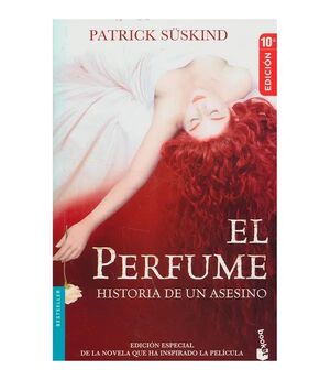 EL PERFUME