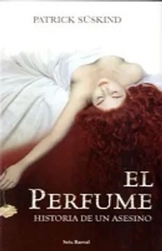 EL PERFUME HISTORIA DE UN ASESINO