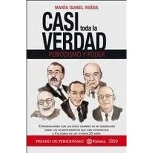 CASI TODA LA VERDAD
