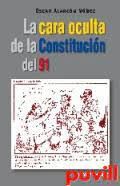 LA CARA OCULTA DE LA CONSTITUCIÓN DEL 91