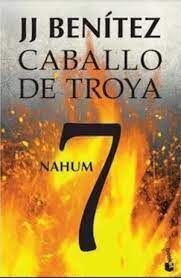 CABALLO DE TROYA 7 - NAHUM +