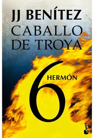 CABALLO DE TROYA 6 - HERMON