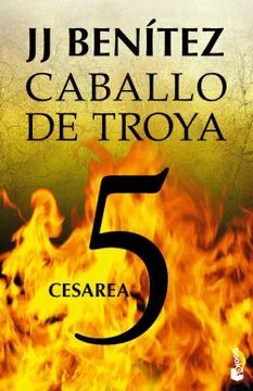 CABALLO DE TROYA 5 - CESAREA +