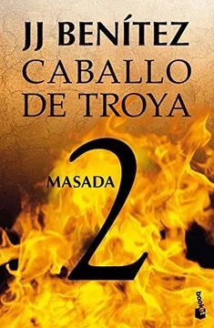 CABALLO DE TROYA 2 - MASADA