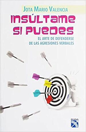 INSÚLTAME SI PUEDES