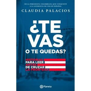 ¿TE VAS O TE QUEDAS?