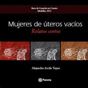 MUJERES DE ÚTEROS VACÍOS