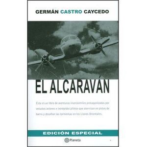 EL ALCARAVAN