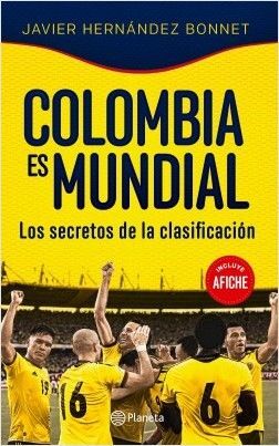 COLOMBIA ES MUNDIAL