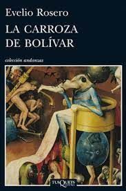 LA CARROZA DE BOLIVAR