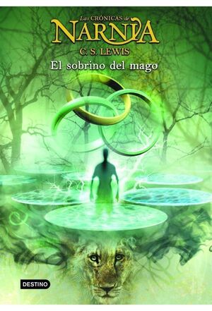 NARNIA 1 - EL SOBRINO DEL MAGO