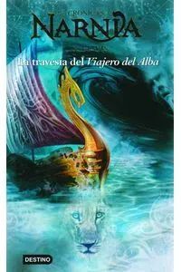 NARNIA 5 - LA TRAVESIA DEL VIAJERO DEL ALBA