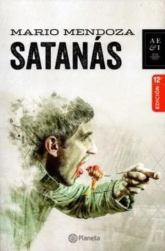 SATANAS - NVA PRESENTACION
