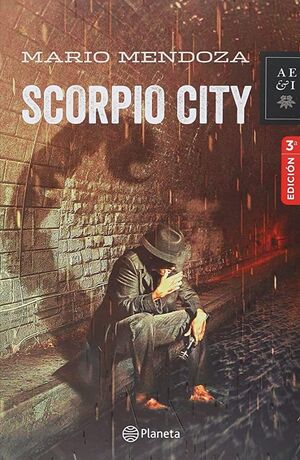 SCORPIO CITY - NVA PRESENTACION