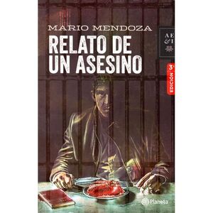 RELATO DE UN ASESINO - NVA PRESENTACION