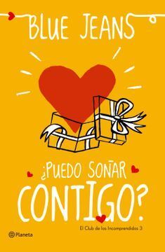 PUEDO SOÑAR CONTIGO ?