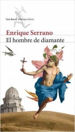 EL HOMBRE DE DIAMANTE - NUEVA PRESENTACION