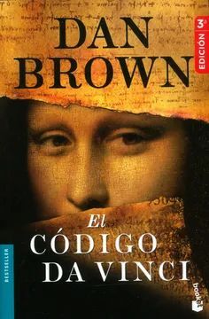EL CODIGO DA VINCI +