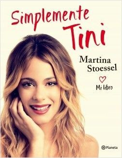 SIMPLEMENTE TINI