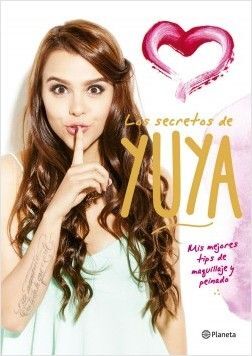 LOS SECRETOS DE YUYA