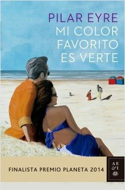 MI COLOR FAVORITO ES VERTE