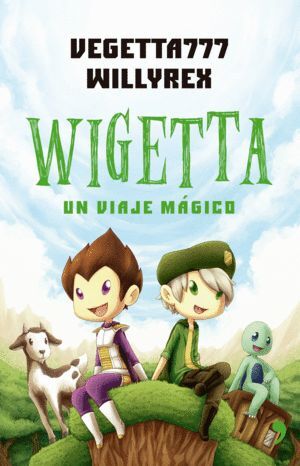 WIGETTA UN VIAJE MÁGICO