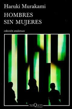 HOMBRES SIN MUJERES