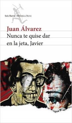 NUNCA TE QUISE DAR EN LA JETA, JAVIER